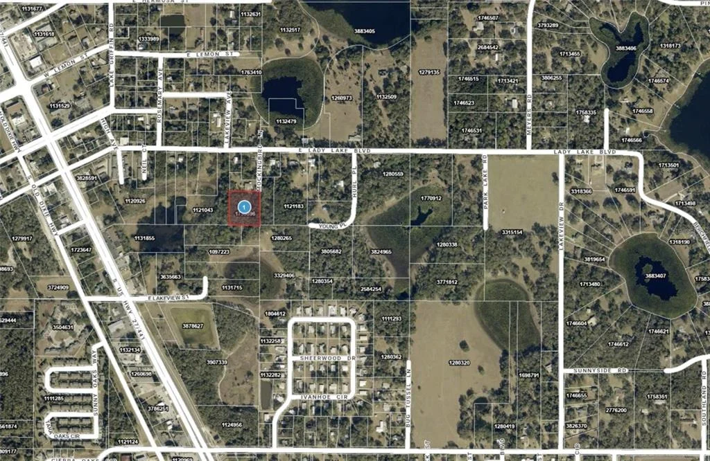 Photo of 128 MOCKINGBIRD LANE