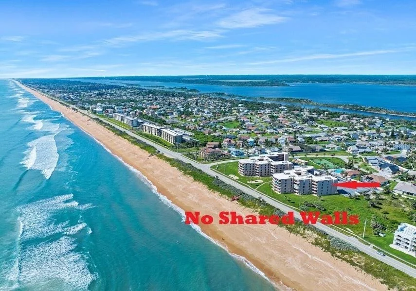 Photo of Unit 4070 at 3370 OCEAN SHORE BOULEVARD