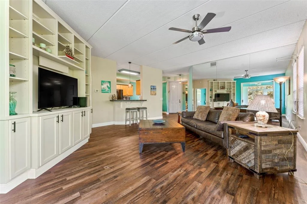Photo of Unit 11A at 710 AUGUSTA CIRCLE