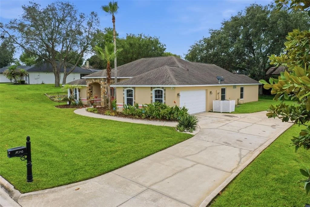 Photo of 11340 ALAMEDA SANDRA DRIVE