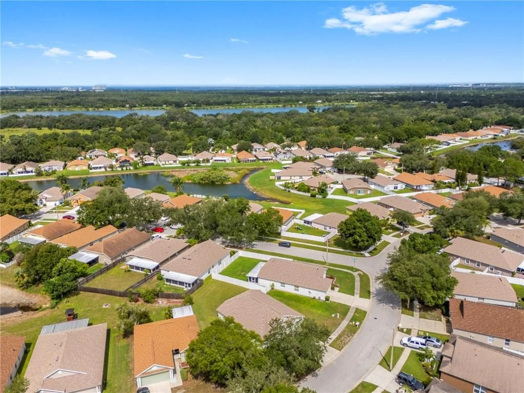 Photo of 10234 HUNTERS HAVEN BOULEVARD