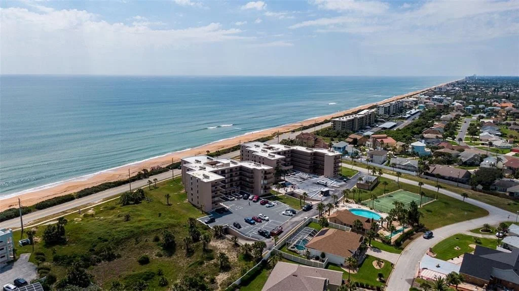 Photo of Unit 103 at 3360 OCEAN SHORE BOULEVARD