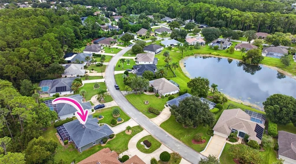 Photo of 23 CREEK BLUFF WAY