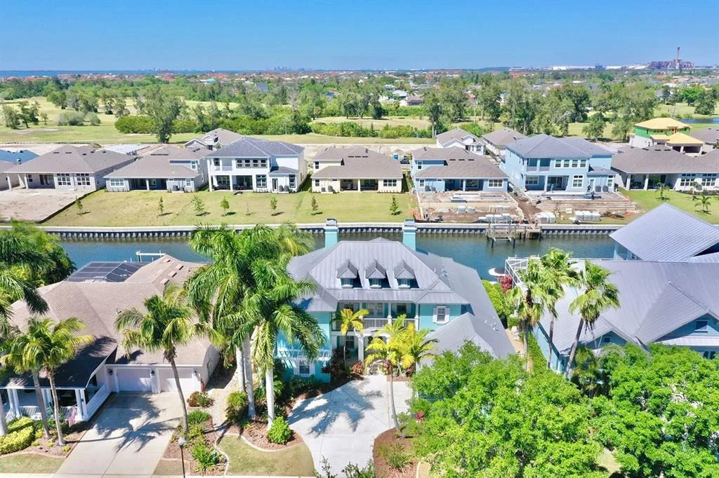 Photo of 615 ISLEBAY DRIVE