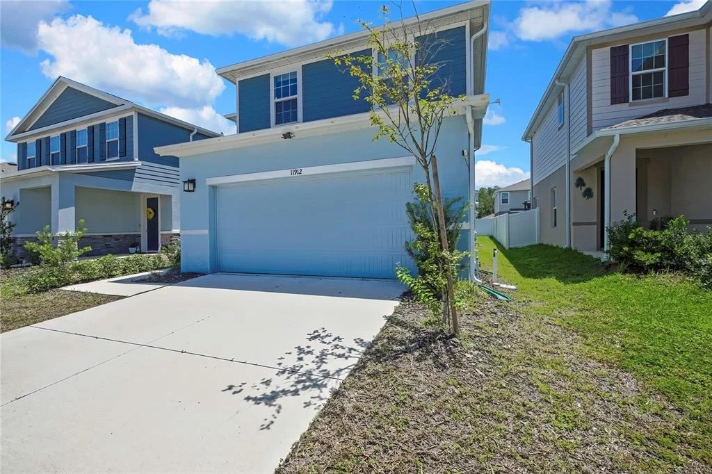 Photo of 11912 THORNCREST DRIVE