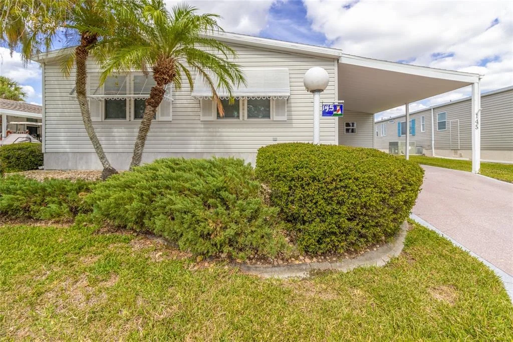 Photo of 145 NIGHTINGALE CIRCLE