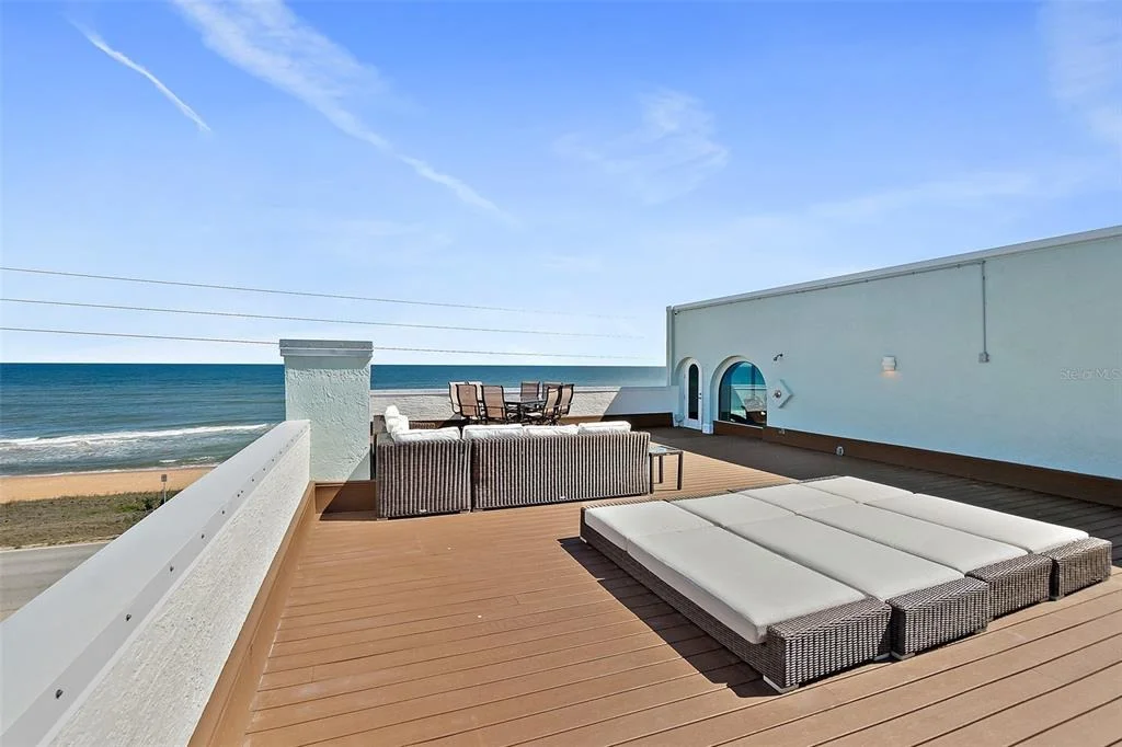 Photo of Unit 402 at 3390 OCEAN SHORE BOULEVARD