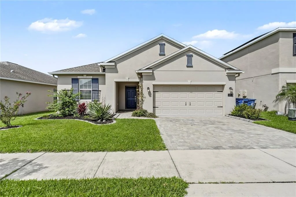 Photo of 261 TAFT DRIVE