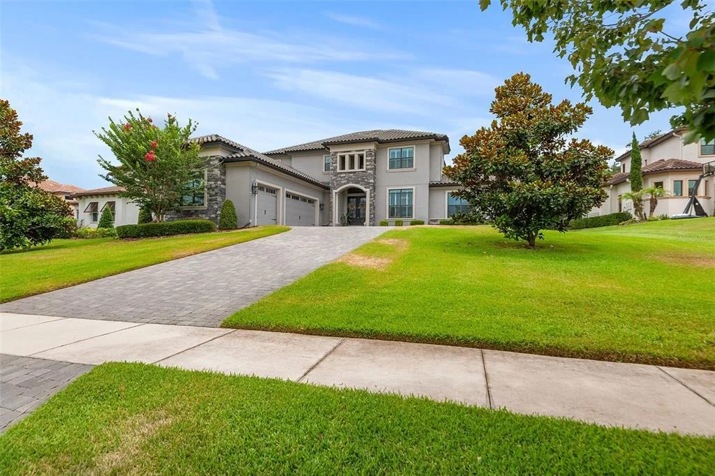 Photo of 14704 FISHHAWK PRESERVE DRIVE