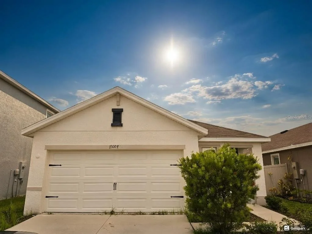 Photo of 17007 BLISTER WING DRIVE