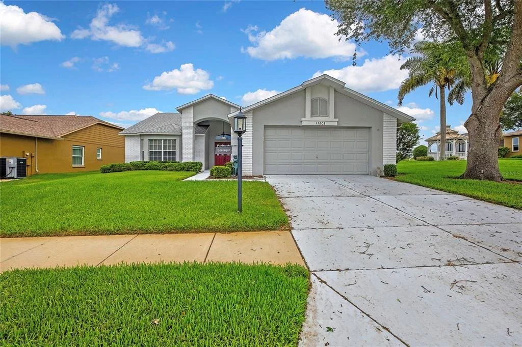 Photo of 11203 SUN TREE ROAD
