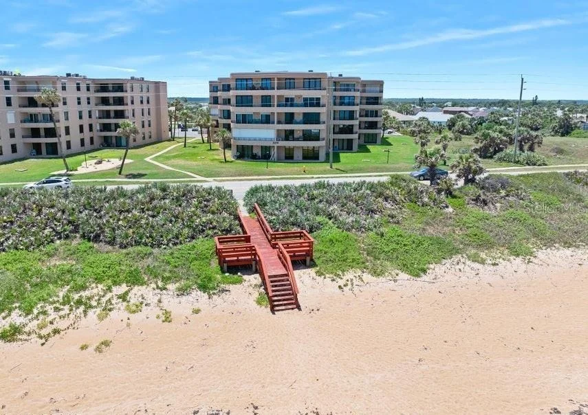 Photo of Unit 4070 at 3370 OCEAN SHORE BOULEVARD