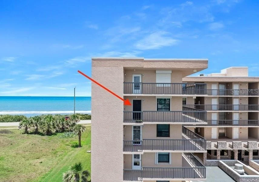 Photo of Unit 4070 at 3370 OCEAN SHORE BOULEVARD