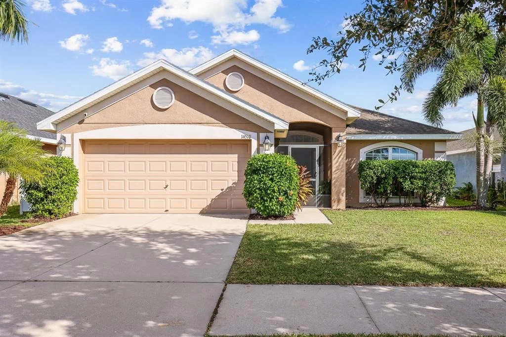 Photo of 14510 HADDON MIST DRIVE