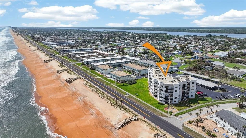 Photo of Unit 2060 at 2860 OCEAN SHORE BOULEVARD