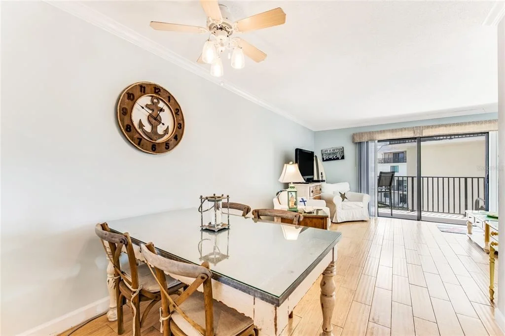 Photo of Unit 303 at 935 OCEAN SHORE BOULEVARD