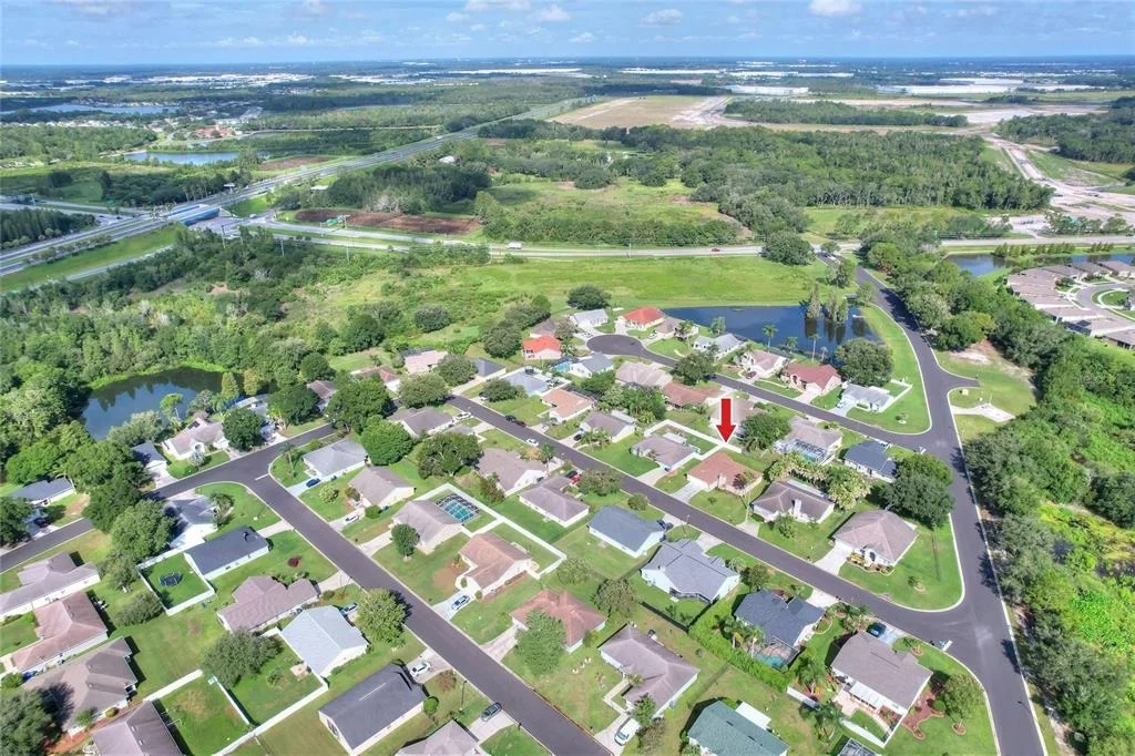 Photo of 3210 THOROUGHBRED LOOP