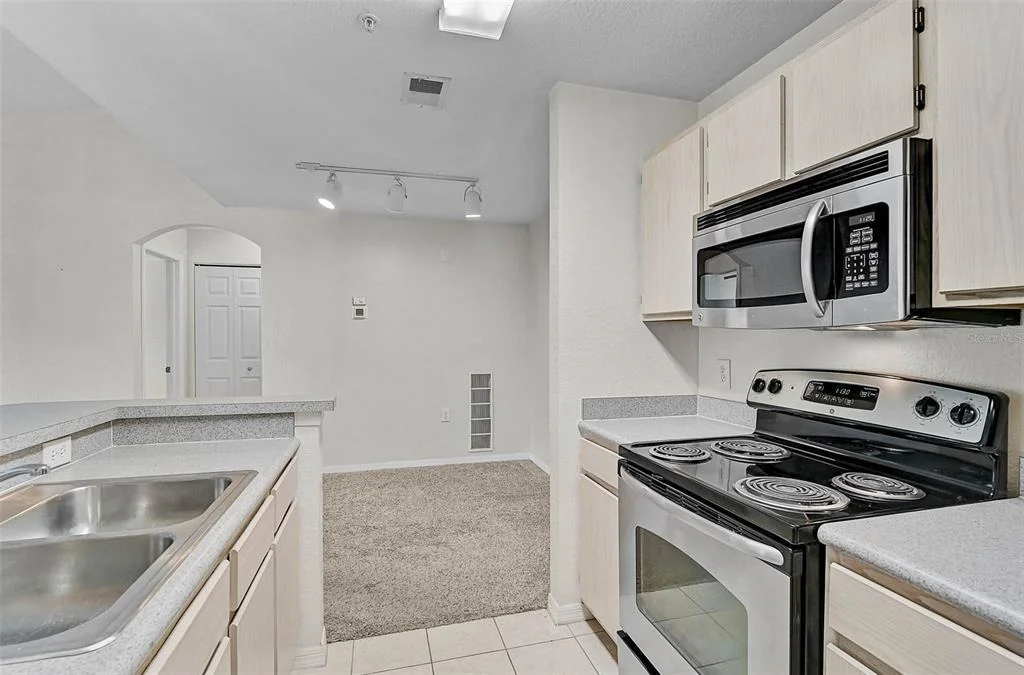Photo of Unit 204 at 8827 MANOR LOOP