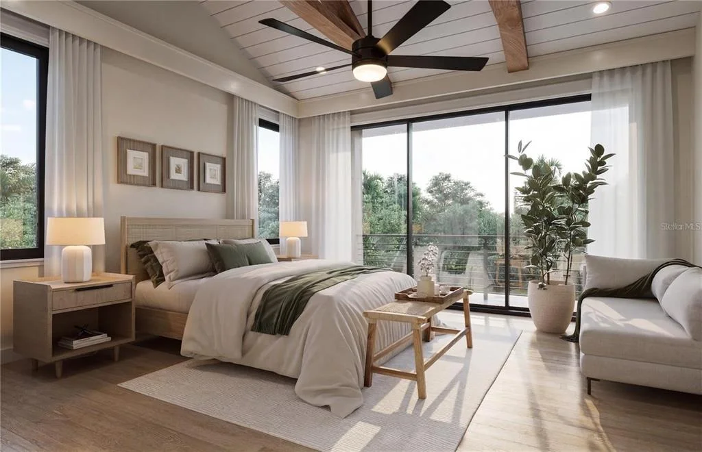 Photo of Unit LOT18 at 4183 ROBERTS POINT CIRCLE