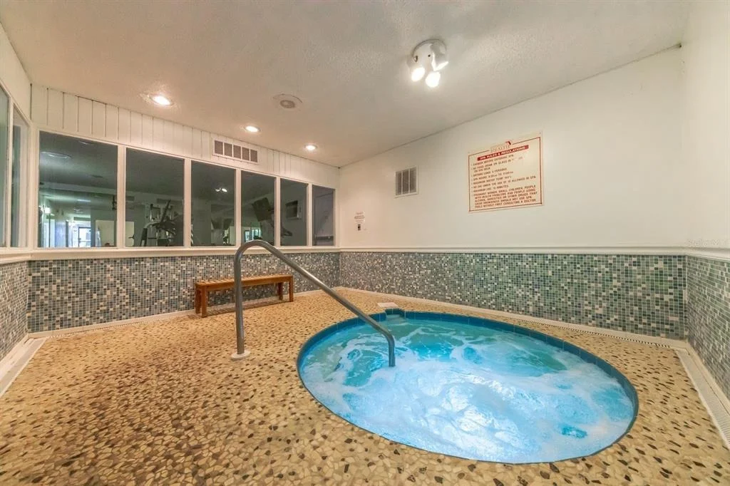 Photo of Unit H at 315 MEDALLION BOULEVARD