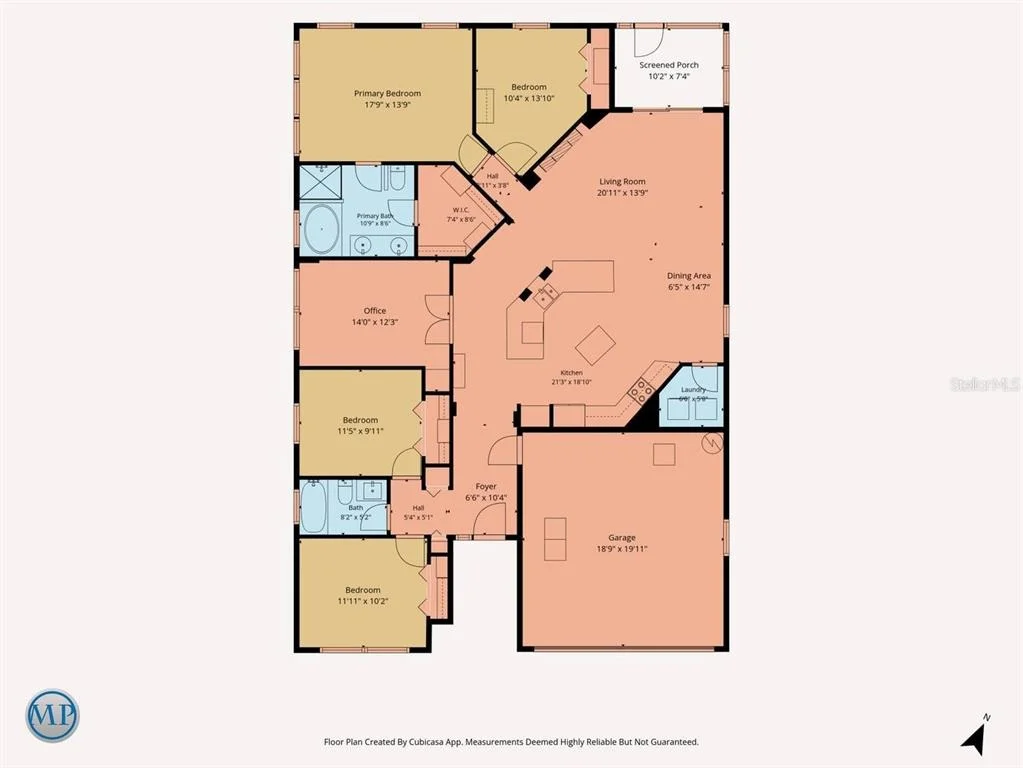 Photo of 1365 SHOOTINGSTAR LANE
