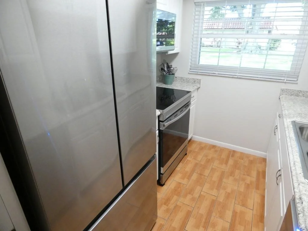 Photo of Unit 9G at 1701 PINEHURST ROAD