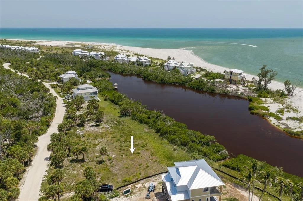 Photo of 6060 RUM COVE DRIVE