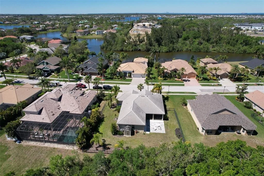 Photo of 5409 CONCH SHELL PLACE