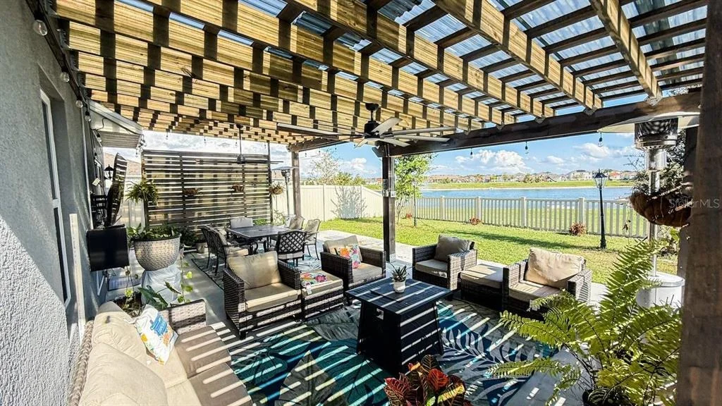 Photo of 1724 POST OAK DRIVE