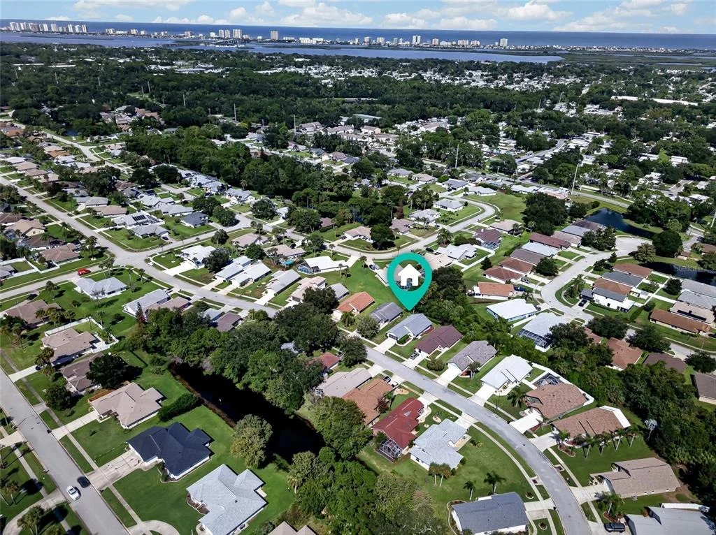 Photo of 4597 BARNACLE DRIVE