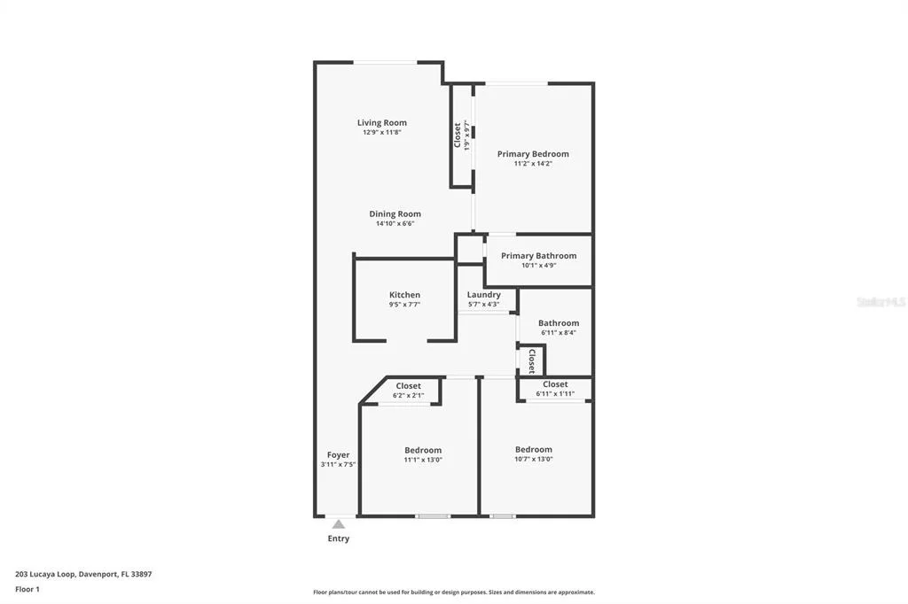 Photo of 203 LUCAYA LOOP