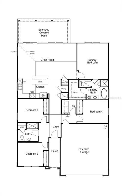 Photo of 118 TEA OLIVE DRIVE