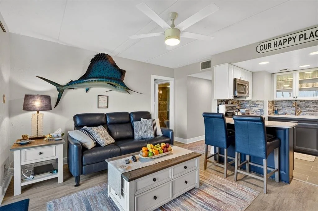 Photo of Unit 106 at 2700 OCEAN SHORE BOULEVARD
