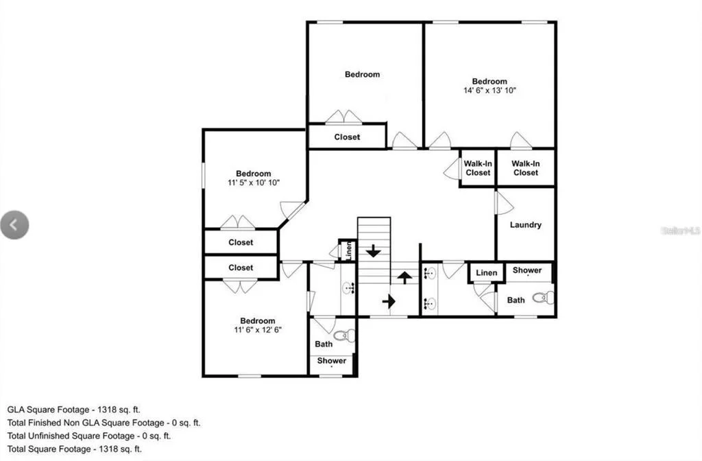 Photo of 11918 WINTERSET COVE DRIVE