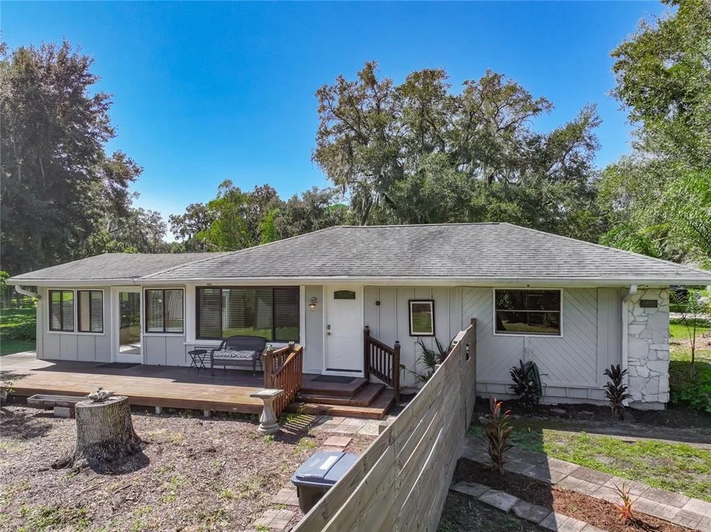 Photo of 5465 LAKE TYNER DRIVE