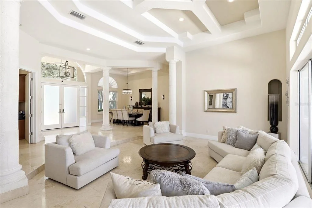 Photo of 9151 POINT CYPRESS DRIVE