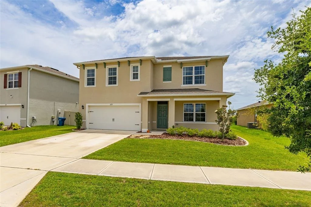 Photo of 1273 RED HILL ROAD