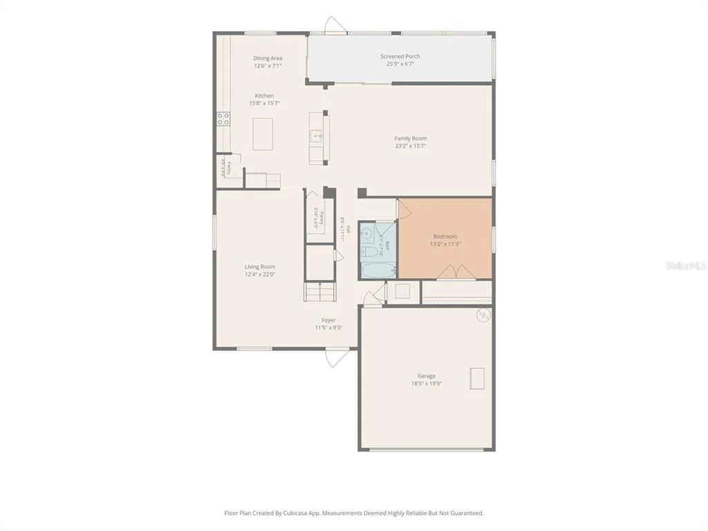 Photo of 909 MEADOW GLADE DRIVE
