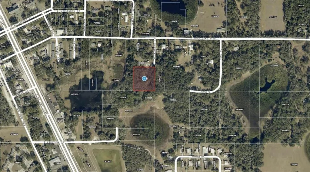Photo of 128 MOCKINGBIRD LANE