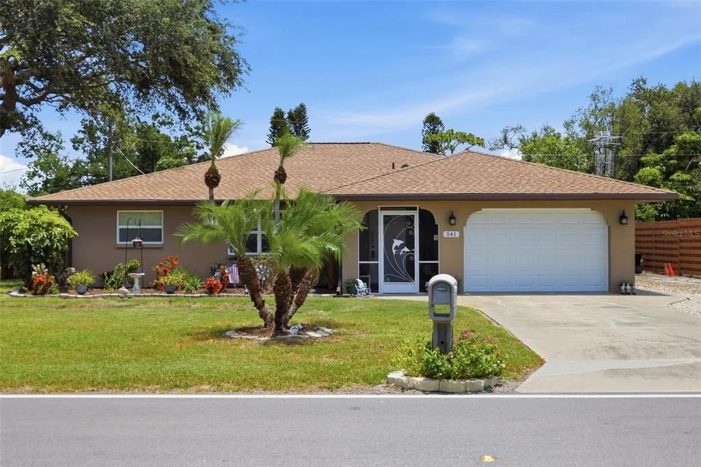Photo of 541 MORNINGSIDE ROAD