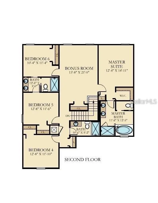 Photo of 9018 STINGER DRIVE