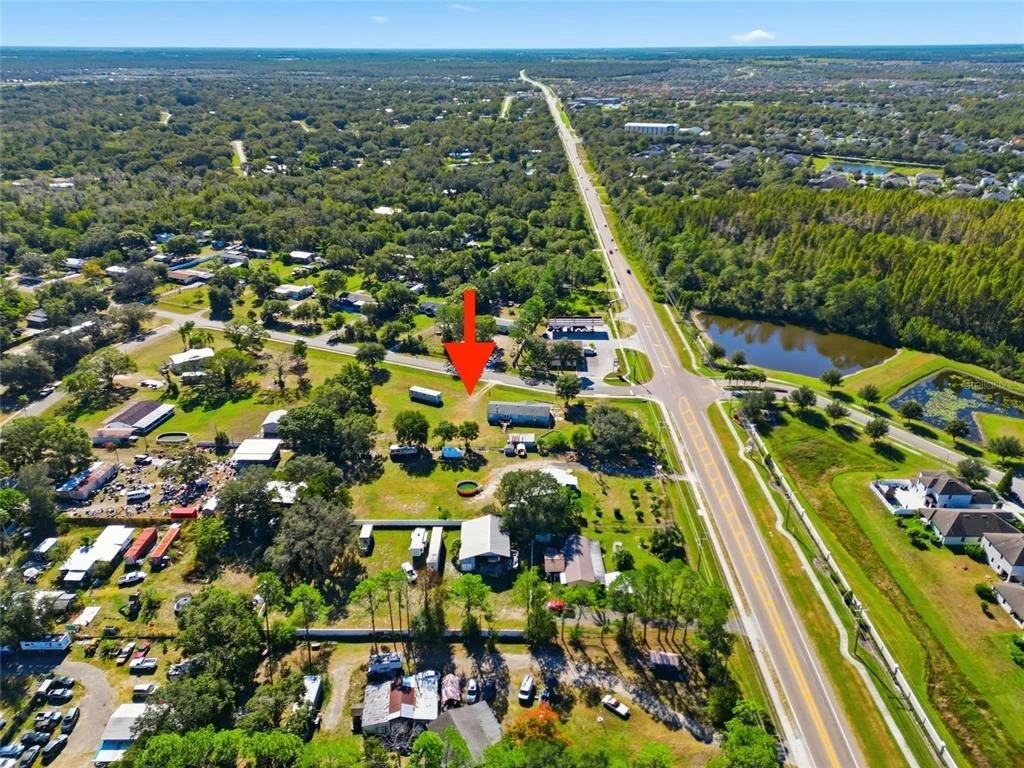 Photo of 12422 BALM RIVERVIEW ROAD