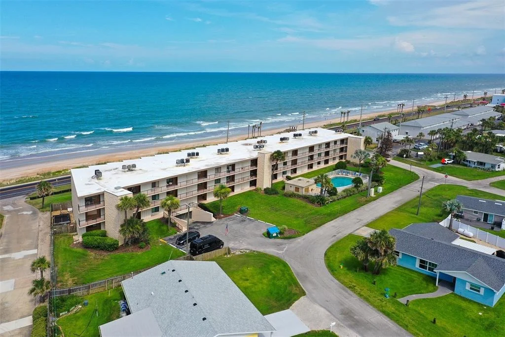 Photo of Unit 111 at 2600 OCEAN SHORE BOULEVARD