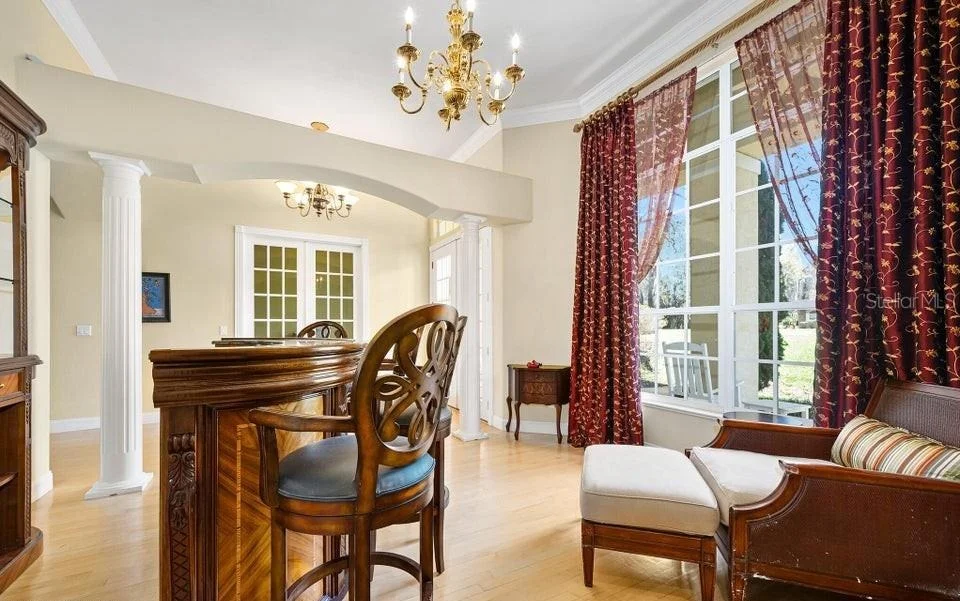 Photo of 6 BROADWATER DRIVE