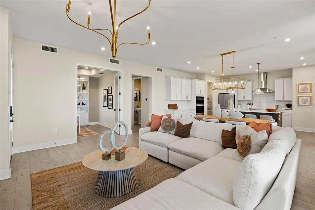Photo of Unit 101 at 12834 JADE EMPRESS LOOP