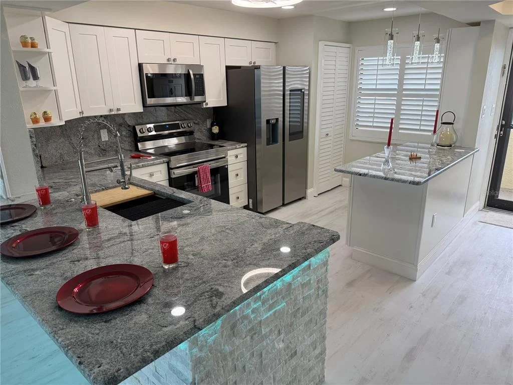 Photo of Unit 802 at 2530 GARY CIRCLE