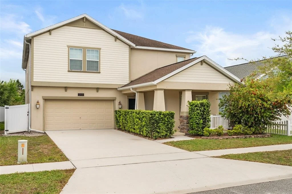 Photo of 3117 DARK SKY DR