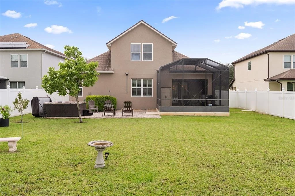 Photo of 3389 CORDGRASS PLACE