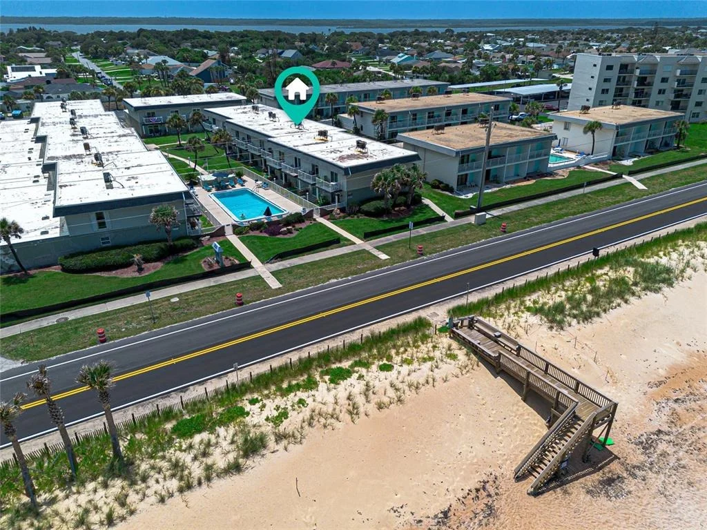 Photo of Unit 26 at 2820 OCEAN SHORE BOULEVARD