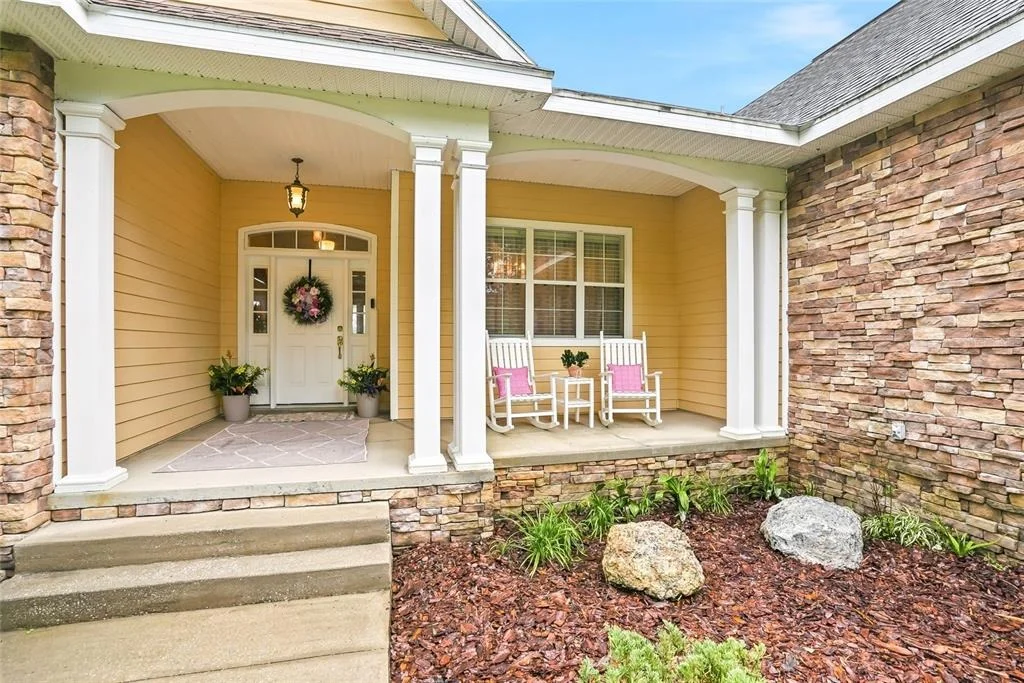 Photo of 18350 HANCOCK BLUFF ROAD
